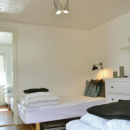 Holiday Laerkevej Jaegerspris Denm Holiday home Hornsved