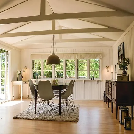 Holiday Laerkevej Jaegerspris Denm Holiday home Hornsved