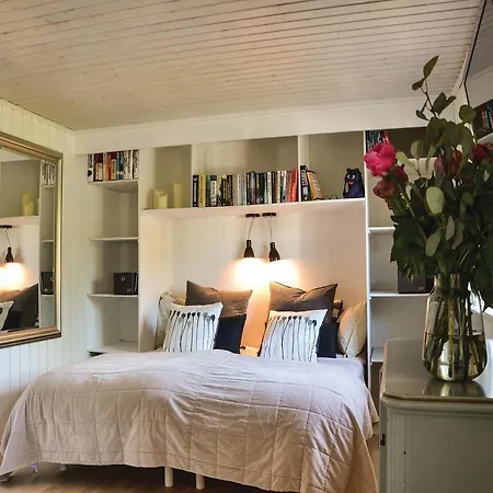Holiday Laerkevej Jaegerspris Denm Holiday home *