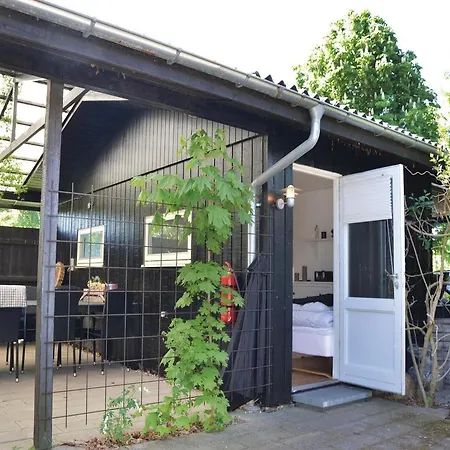 Holiday home Holiday Laerkevej Jaegerspris Denm *